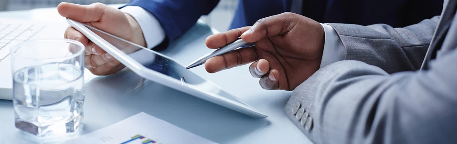 Tax Consultancy & Tax Planning