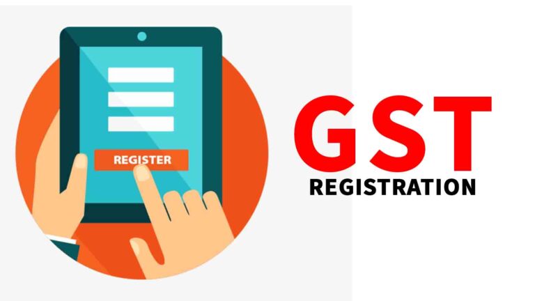 Gst-registration