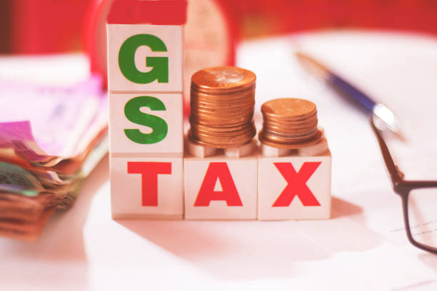 GST Services