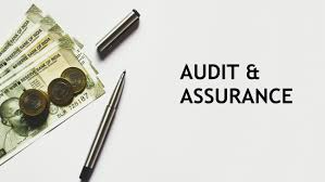 Audit & Assurance