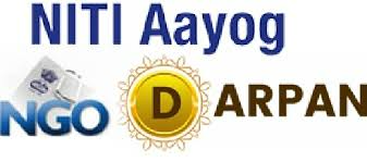 DARPAN AND NITI AAYOG