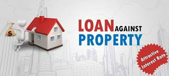 Loan against Property
