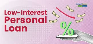 Personal Loan