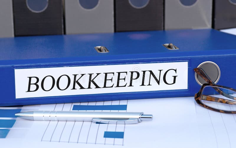 Bookkeeping & Accounting