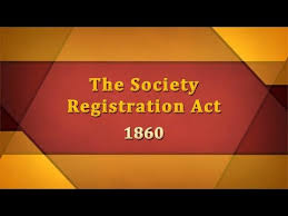 Societies