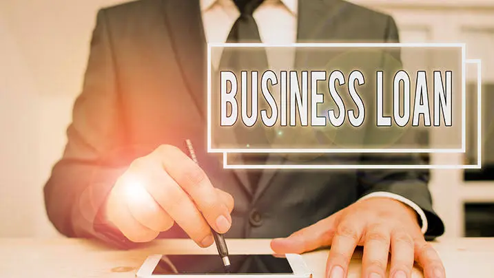 Business Loan