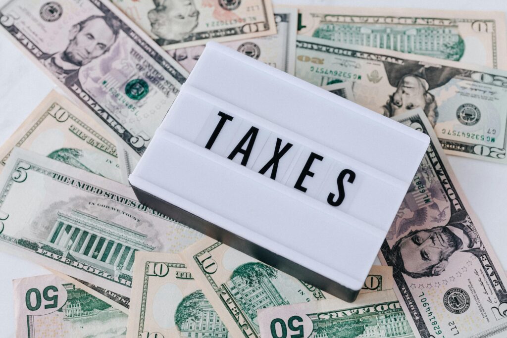 Income Tax